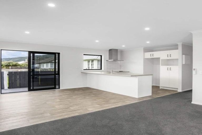 Photo of property in 48a Colson Street, Avalon, Lower Hutt, 5011