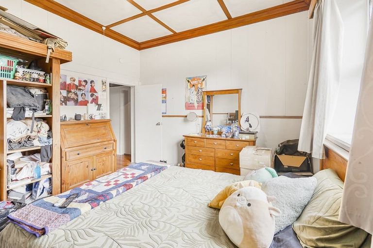 Photo of property in 205 Galloway Street, Hamilton East, Hamilton, 3216