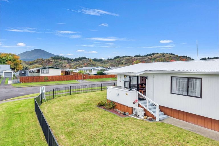 Photo of property in 34 Syme Crescent, Kawerau, 3127