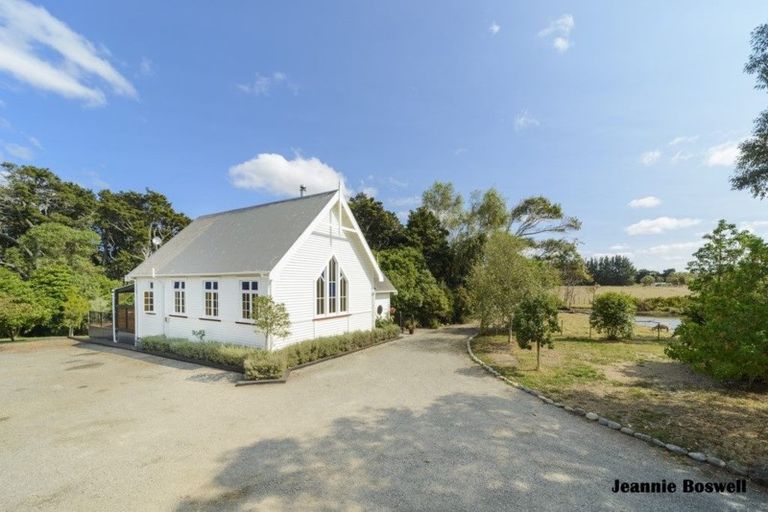 Photo of property in 649 Mount Stewart Halcombe Road, Halcombe, Feilding, 4779