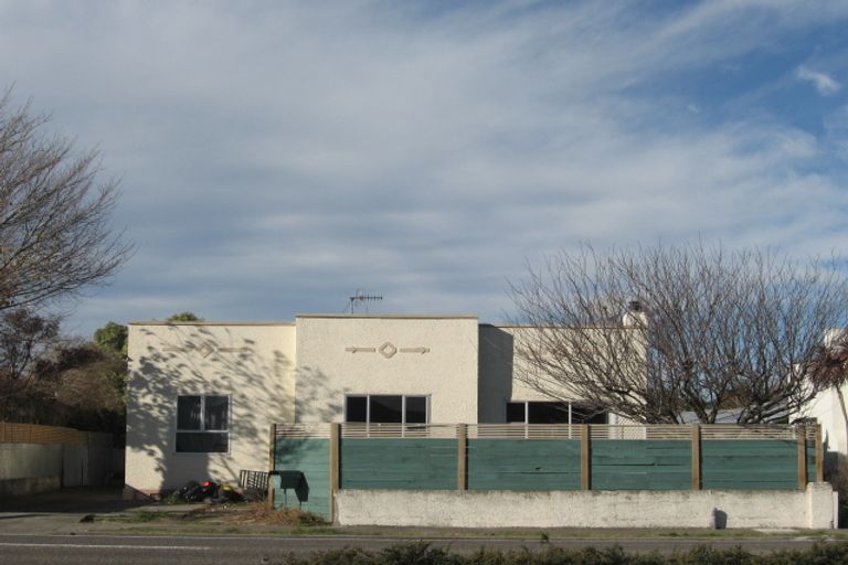 Photo of property in 47 Taradale Road, Marewa, Napier, 4110