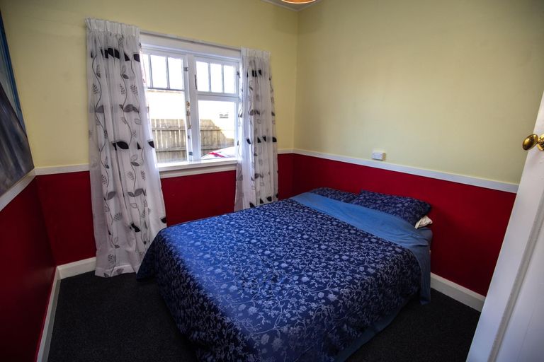 Photo of property in 7 Semple Street, Huntly, 3700