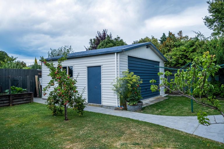 Photo of property in 4 Rugby Street, Highfield, Timaru, 7910
