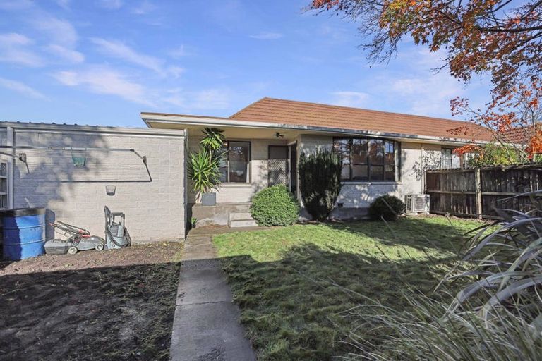 Photo of property in 2/85 Cameron Street, Ashburton, 7700