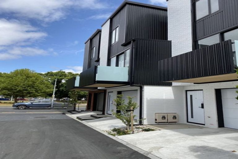 Photo of property in 13/216 Tristram Street, Hamilton Central, Hamilton, 3204