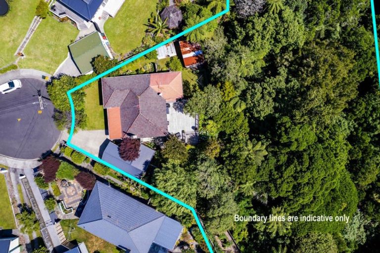 Photo of property in 11 Lynton Street, Upper Vogeltown, New Plymouth, 4310