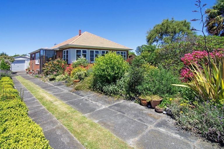 Photo of property in 32 Masters Crescent, Masterton, 5810