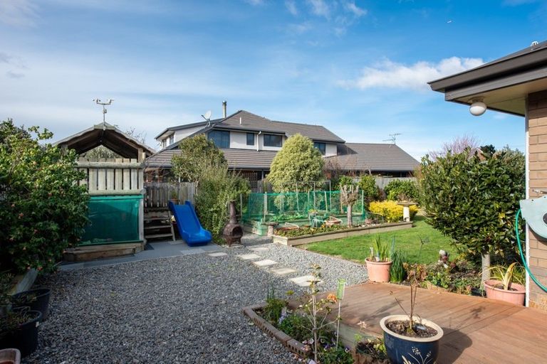 Photo of property in 16 Mcallister Place, Renwick, 7204