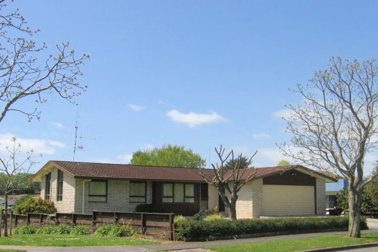 Photo of property in 10 Lindale Street, Morrinsville, 3300