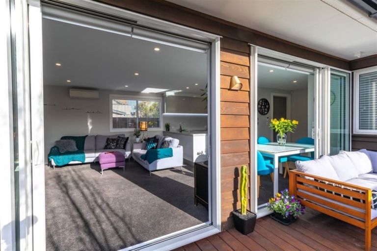 Photo of property in 4/10 Stoneyhurst Street, St Albans, Christchurch, 8014