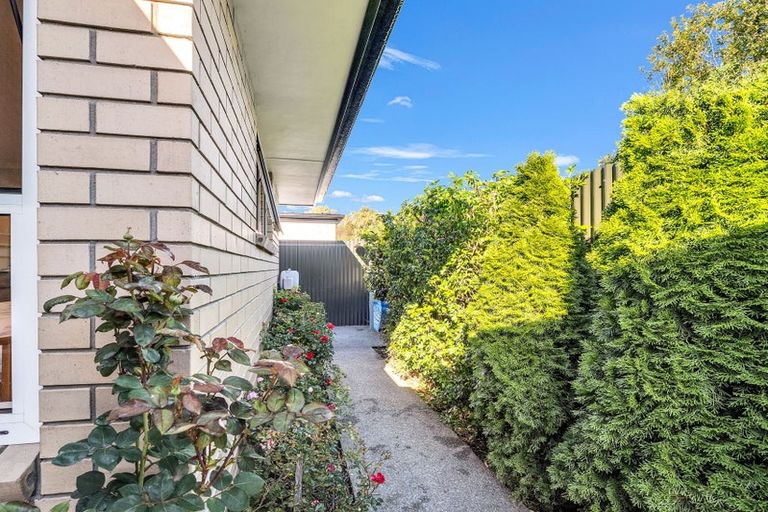 Photo of property in 3/21 Roker Street, Somerfield, Christchurch, 8024