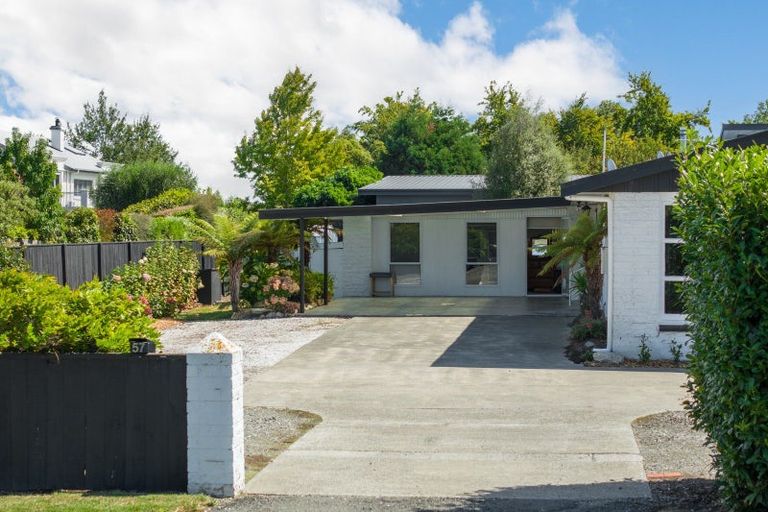 Photo of property in 57 Adams Lane, Springlands, Blenheim, 7201