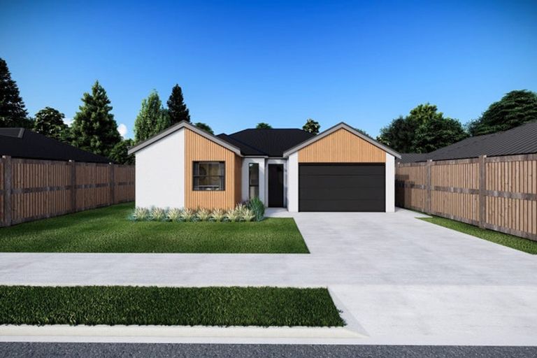 Photo of property in 8 Half Pint Lane, Halswell, Christchurch, 8025