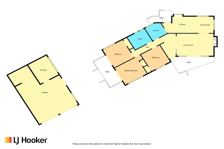 Photo of property in 55 Station Road, Matamata, 3400