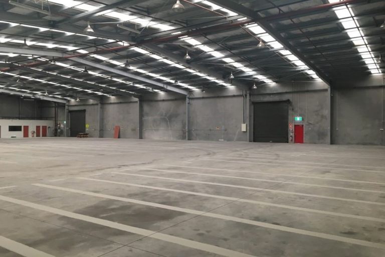 Photo of property in 131a Waterloo Road, Hutt Central, Lower Hutt, 5010