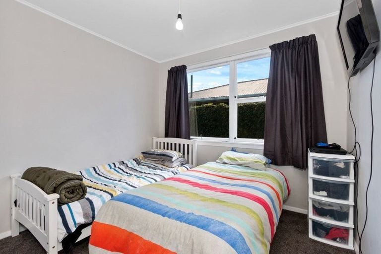 Photo of property in 117 Joy Street, Shirley, Christchurch, 8061