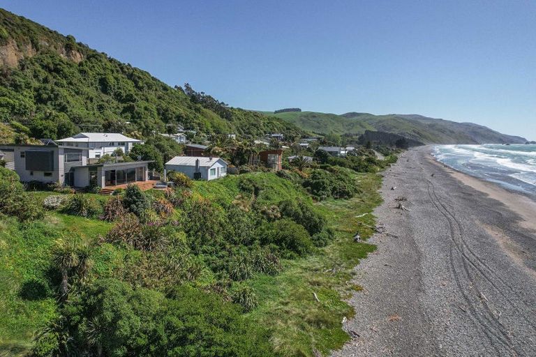 Photo of property in 23 Moody Street, Gore Bay, Cheviot, 7383