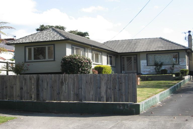 Photo of property in 10 Davidson Street, Glenholme, Rotorua, 3010