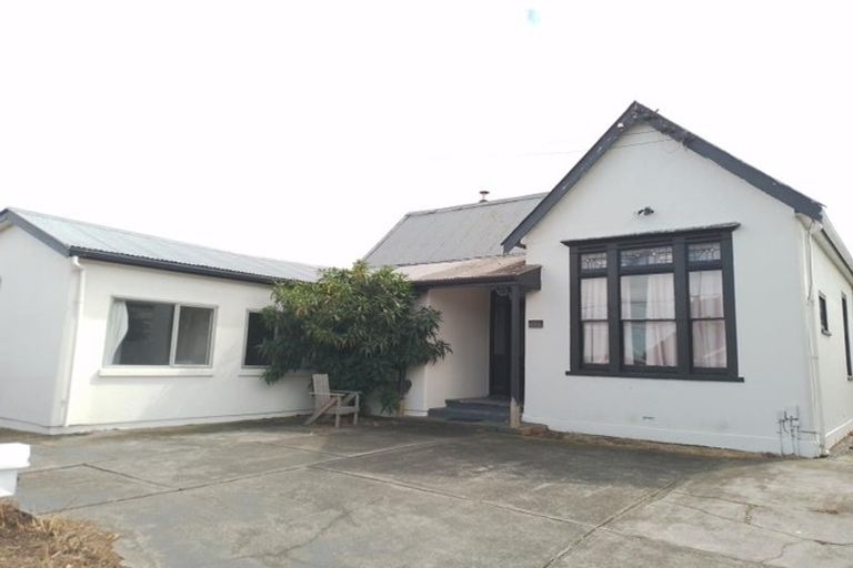 Photo of property in 487 Gloucester Street, Linwood, Christchurch, 8011