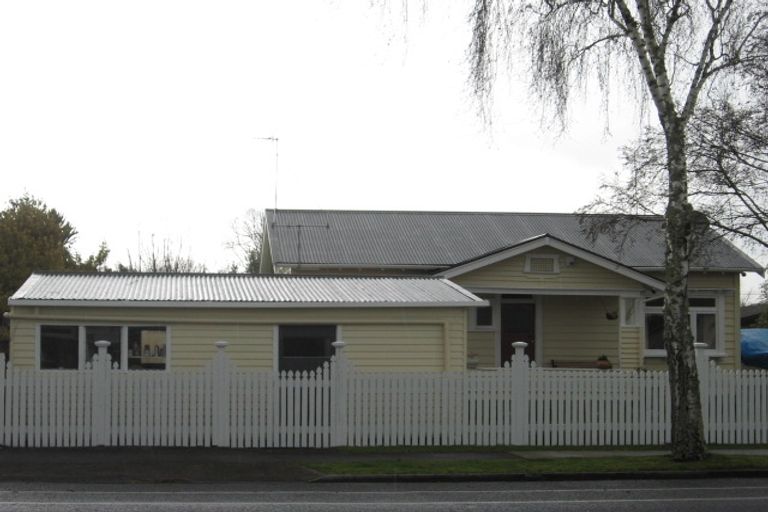 Photo of property in 86 Te Aroha Street, Hamilton East, Hamilton, 3216