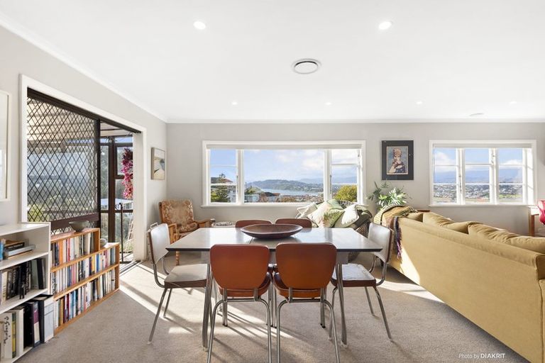 Photo of property in 10 Carlton Street, Melrose, Wellington, 6023