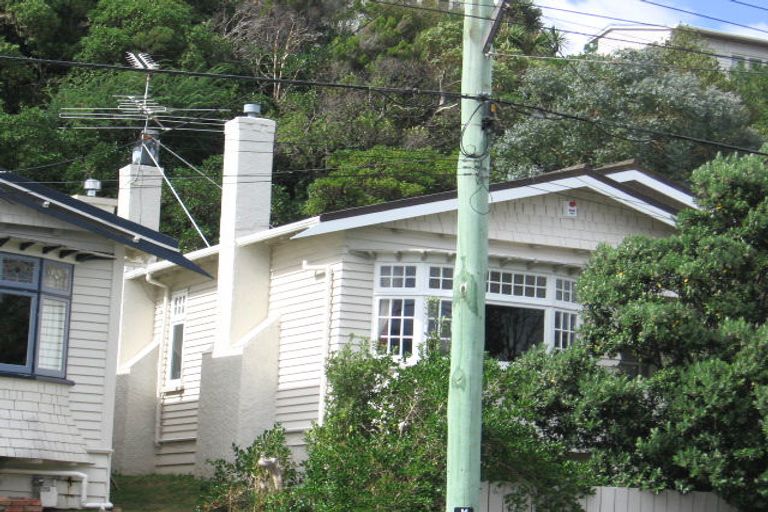 Photo of property in 76 Darlington Road, Miramar, Wellington, 6022