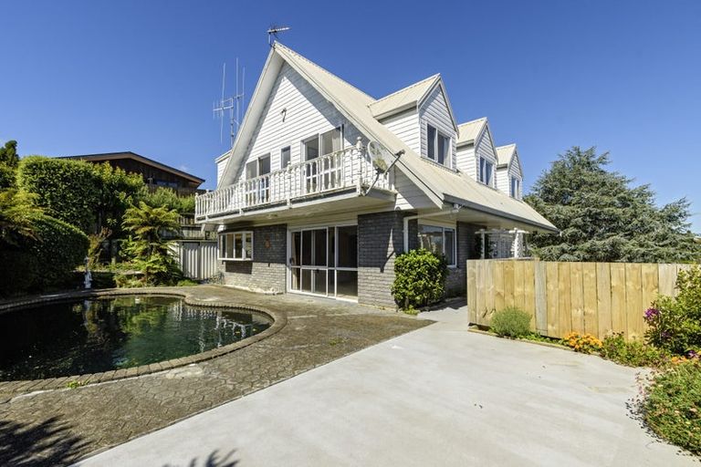 Photo of property in 86 Maungawhare Place, Otumoetai, Tauranga, 3110