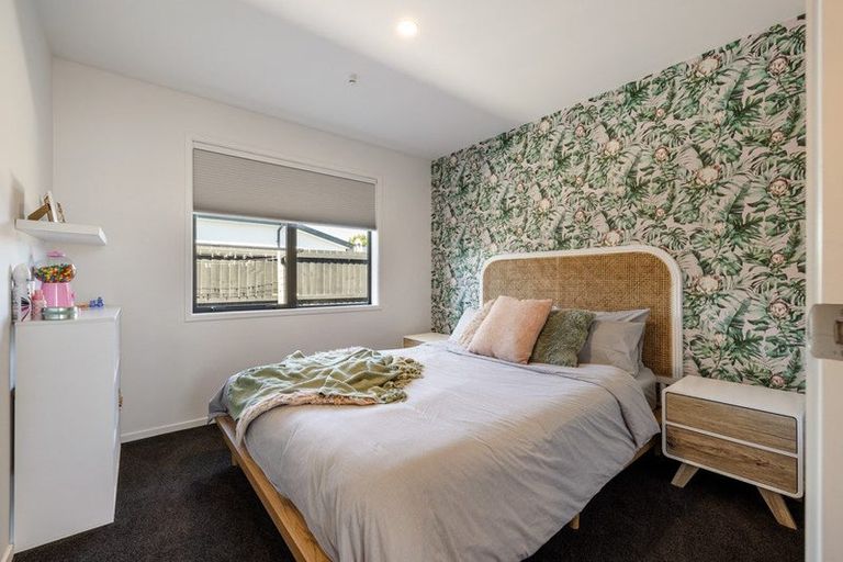 Photo of property in 27 Glengael Drive, Halswell, Christchurch, 8025