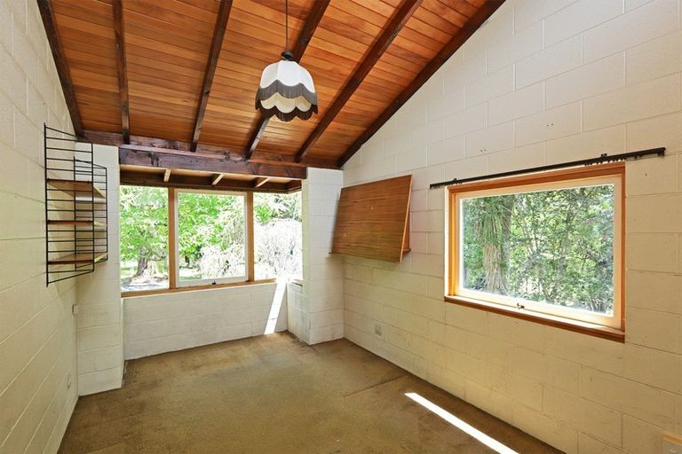 Photo of property in 133 Iona Road, Havelock North, 4130