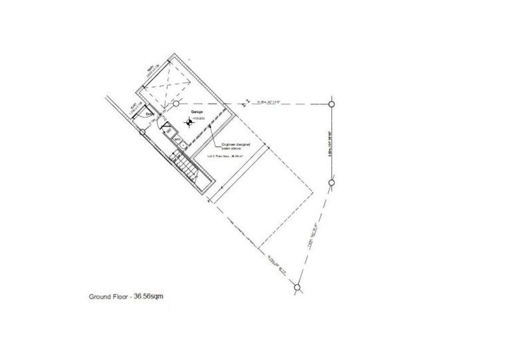 Photo of property in 3a Makererua Street, Ngaio, Wellington, 6035