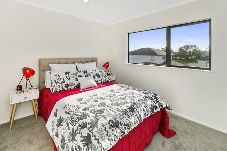 Photo of property in 2b Wood Street, Papakura, 2110