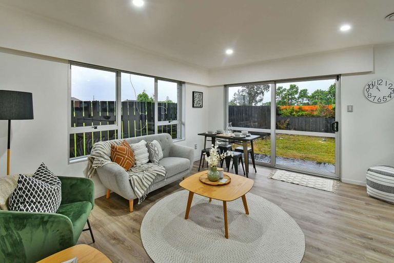 Photo of property in 7/47 Tennessee Avenue, Mangere East, Auckland, 2024