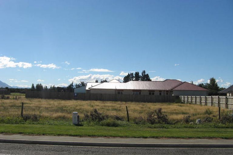 Photo of property in 98 Spaxton Street, Methven, 7730