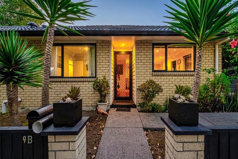 Photo of property in 9b Mattson Road, Pakuranga, Auckland, 2010