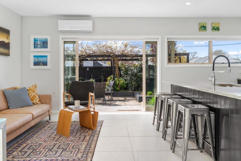 Photo of property in 7 Bennett Street, St Albans, Christchurch, 8052