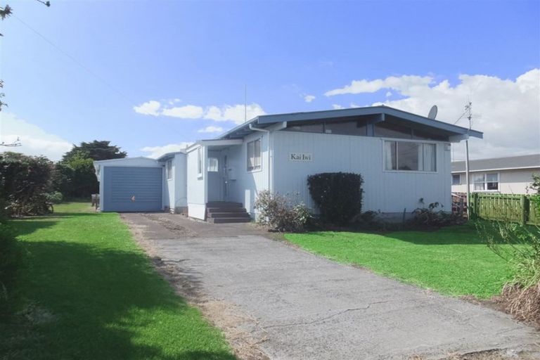Photo of property in 88 Davies Drive, Kawhia, 3889