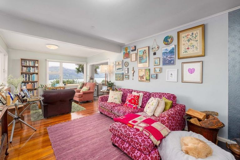 Photo of property in 44 Cressy Terrace, Lyttelton, 8082