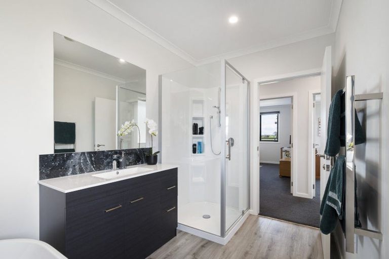 Photo of property in 36 Nannestads Line, Bunnythorpe, Palmerston North, 4775