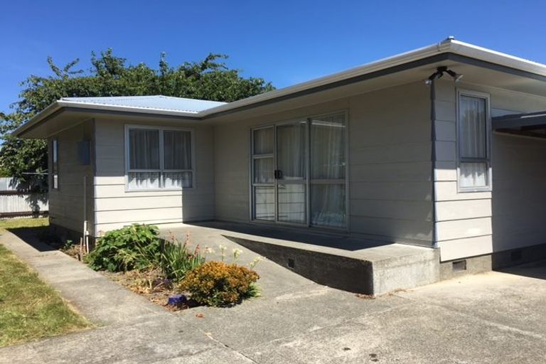 Photo of property in 2/36 Massey Crescent, Marewa, Napier, 4110