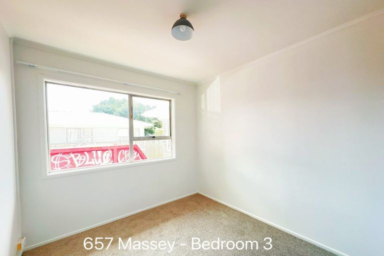 Photo of property in 657 Massey Road, Mangere, Auckland, 2022