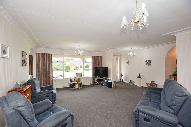 Photo of property in 147 Gladstone Terrace, Gladstone, Invercargill, 9810