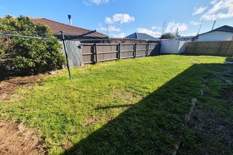 Photo of property in 61 Branston Street, Hornby, Christchurch, 8042