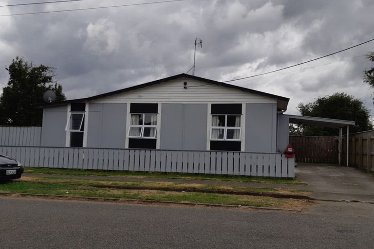 Photo of property in 56 Brooklyn Road, Carterton, 5713