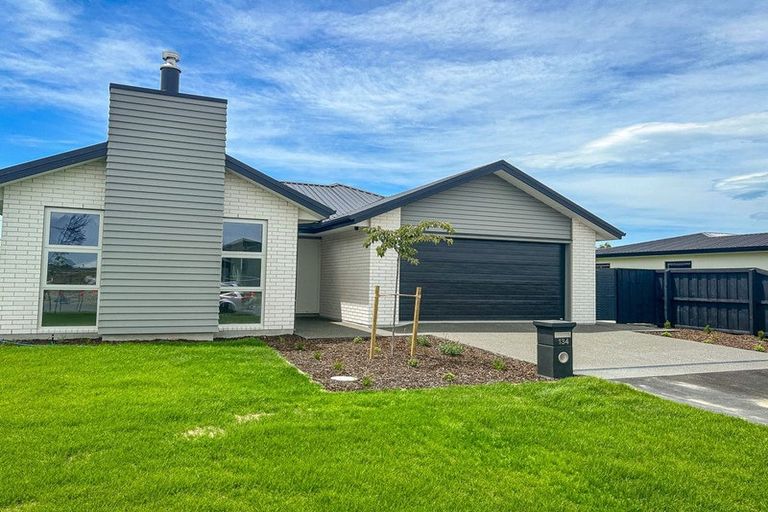 Photo of property in 134 Faulks Drive, Lincoln, 7608