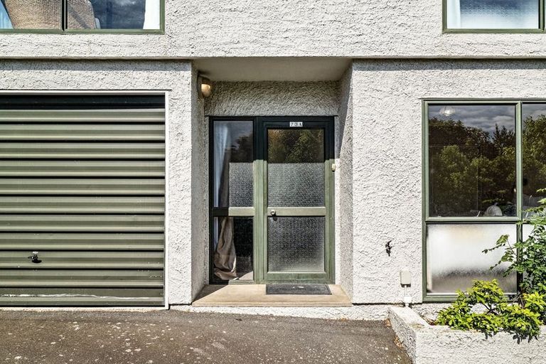 Photo of property in 73a Grosvenor Street, Kensington, Dunedin, 9011