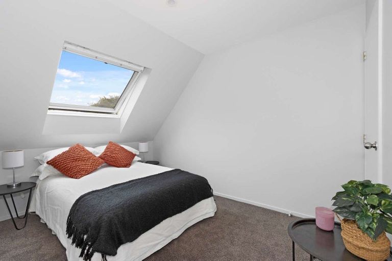 Photo of property in 527a Saint Asaph Street, Phillipstown, Christchurch, 8011