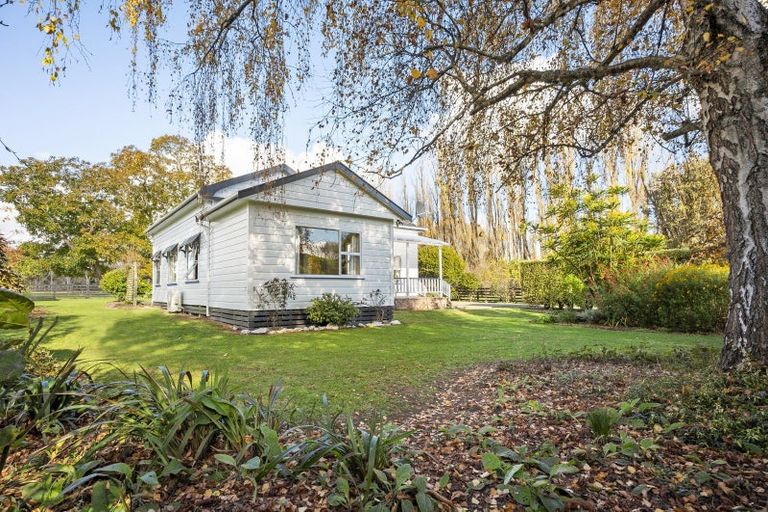 Photo of property in 1723 Cheltenham Hunterville Road, Waituna West, Rewa, 4780