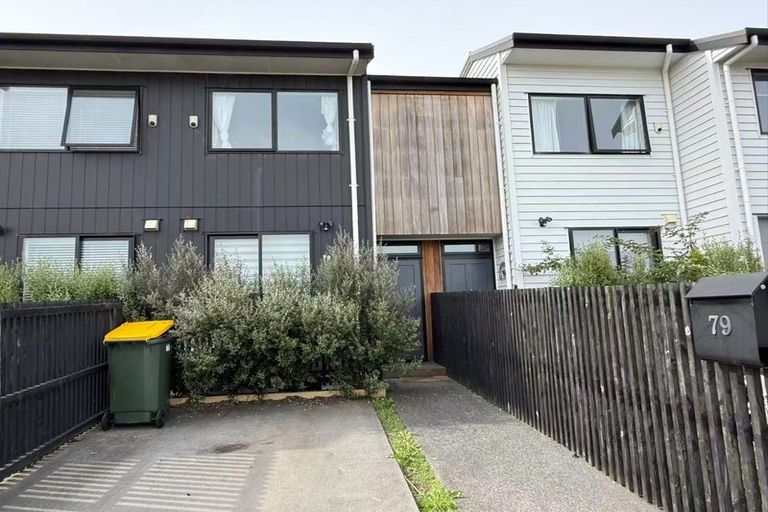 Photo of property in 79 Te Aparangi Road, Papakura, 2110