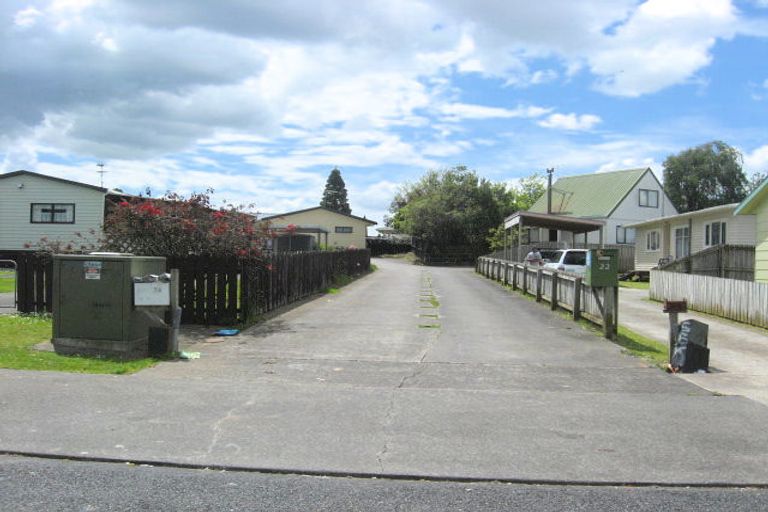 Photo of property in 18 Oratu Place, Manurewa, Auckland, 2102