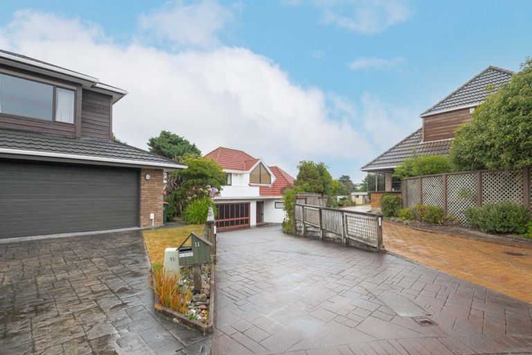 Photo of property in 11 Montrose Grove, Churton Park, Wellington, 6037